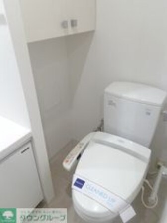 レジディア月島IIの物件内観写真